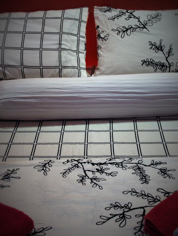 Blue Bamboo Hotel Balabag  Экстерьер фото